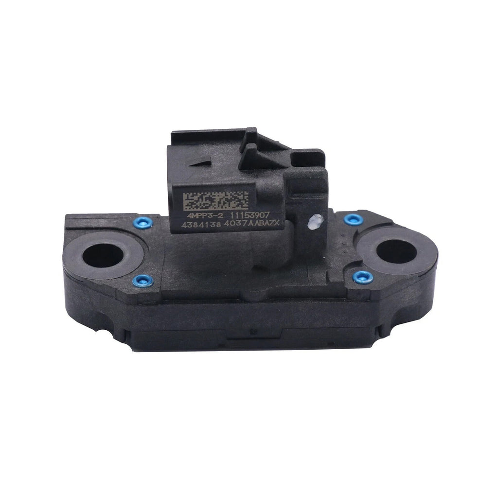 Cummins differential pressure sensor 4384138 top view