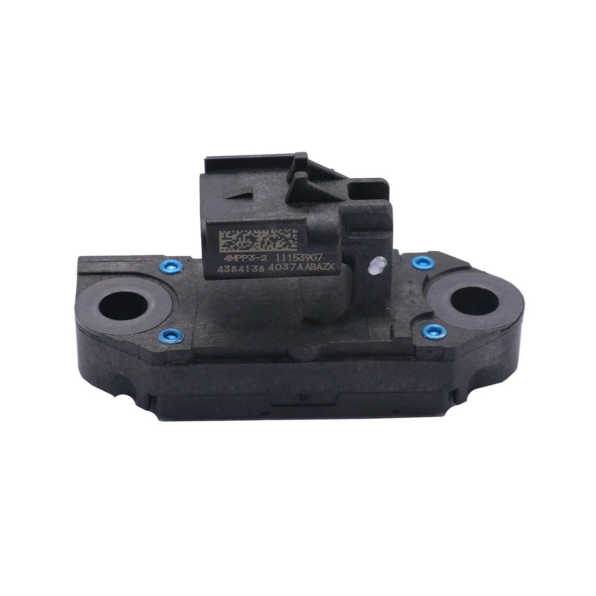 Cummins differential pressure sensor 4384138 top view