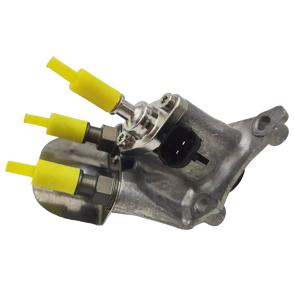 Bosch DEF doser injector 2888173 fuel pins