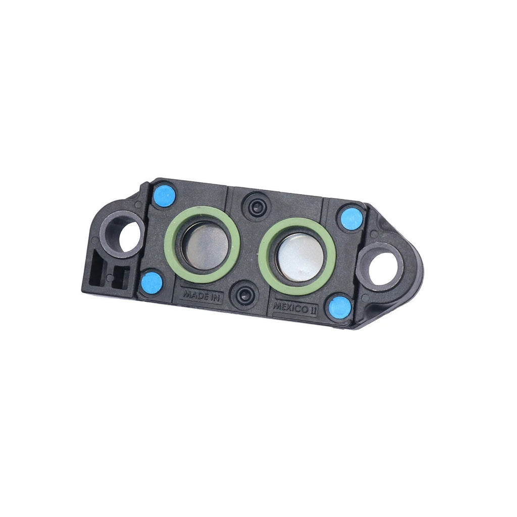 Cummins differential pressure sensor 4384138 connector view