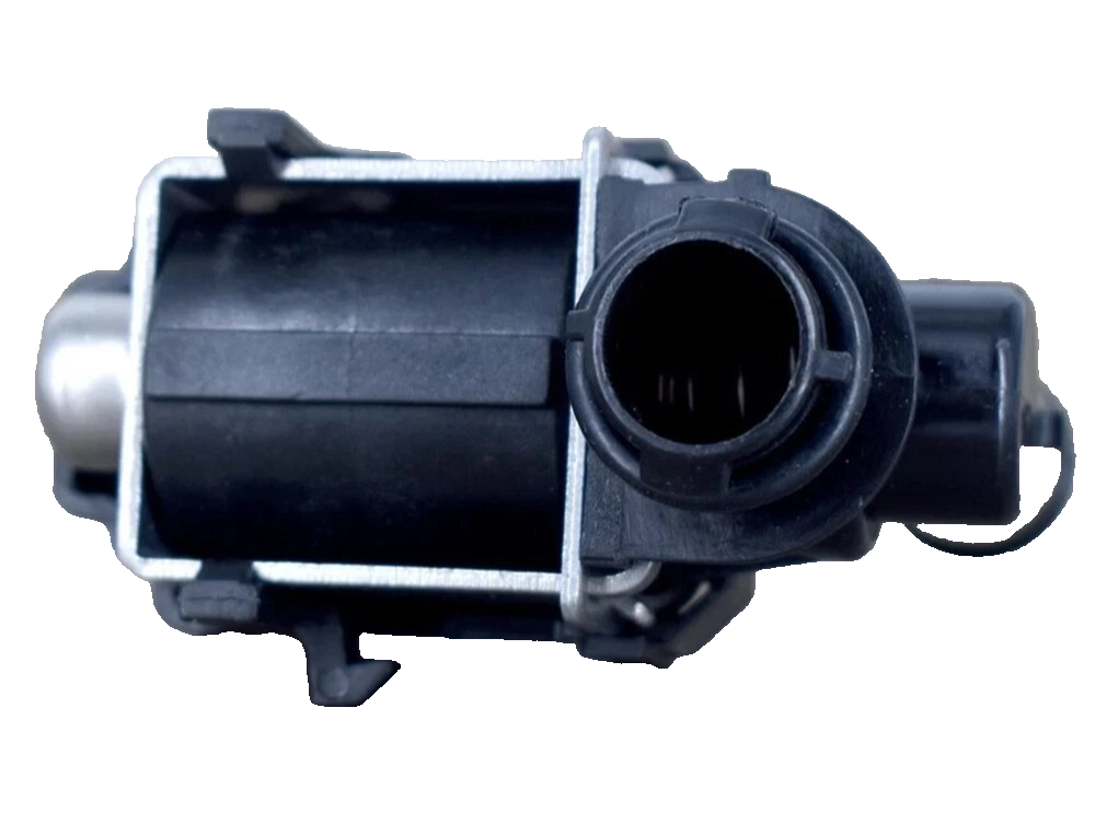 Nissan vapor canister purge solenoid 14935-JF00B connector port