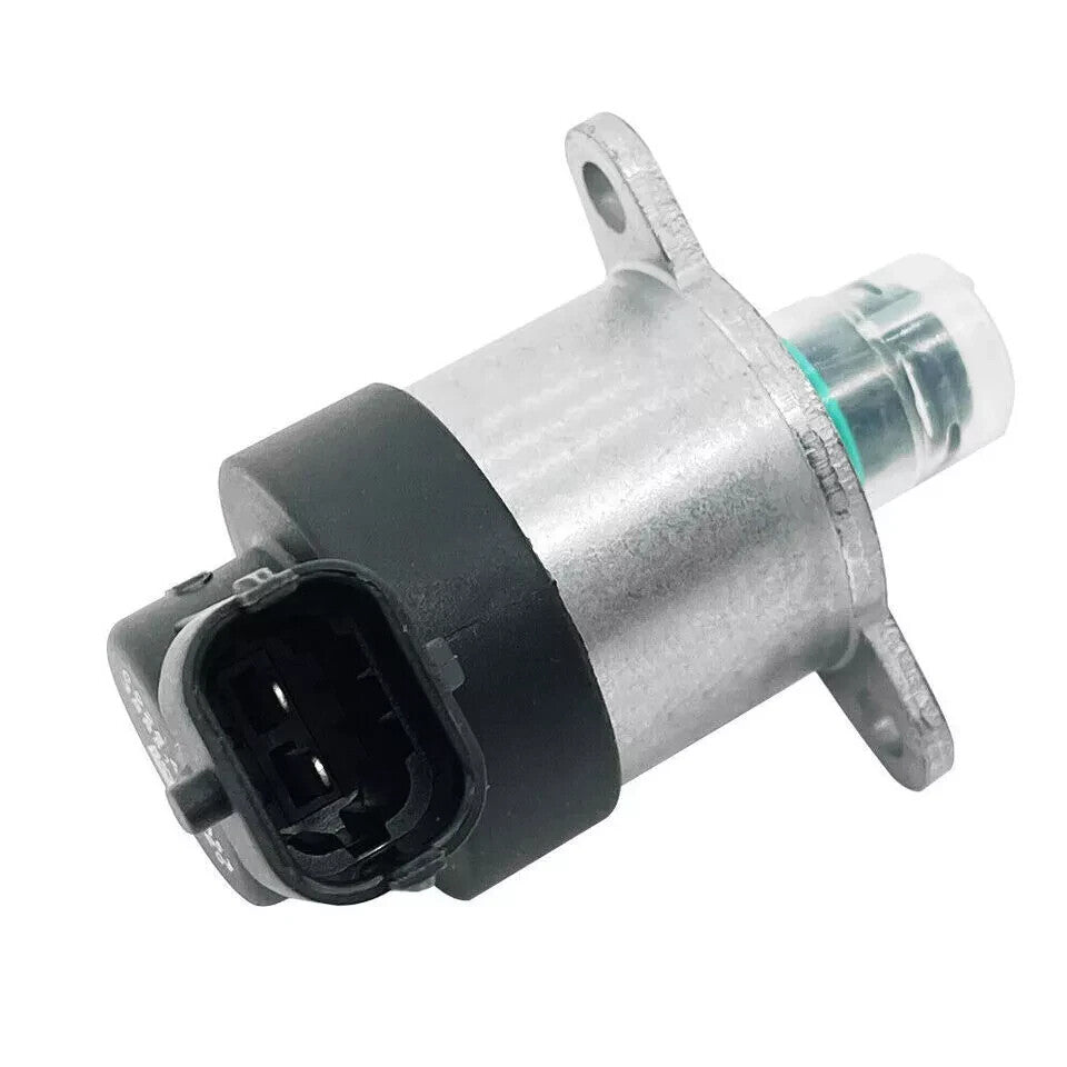 Bosch fuel pressure regulator 0928400653 housing detail
