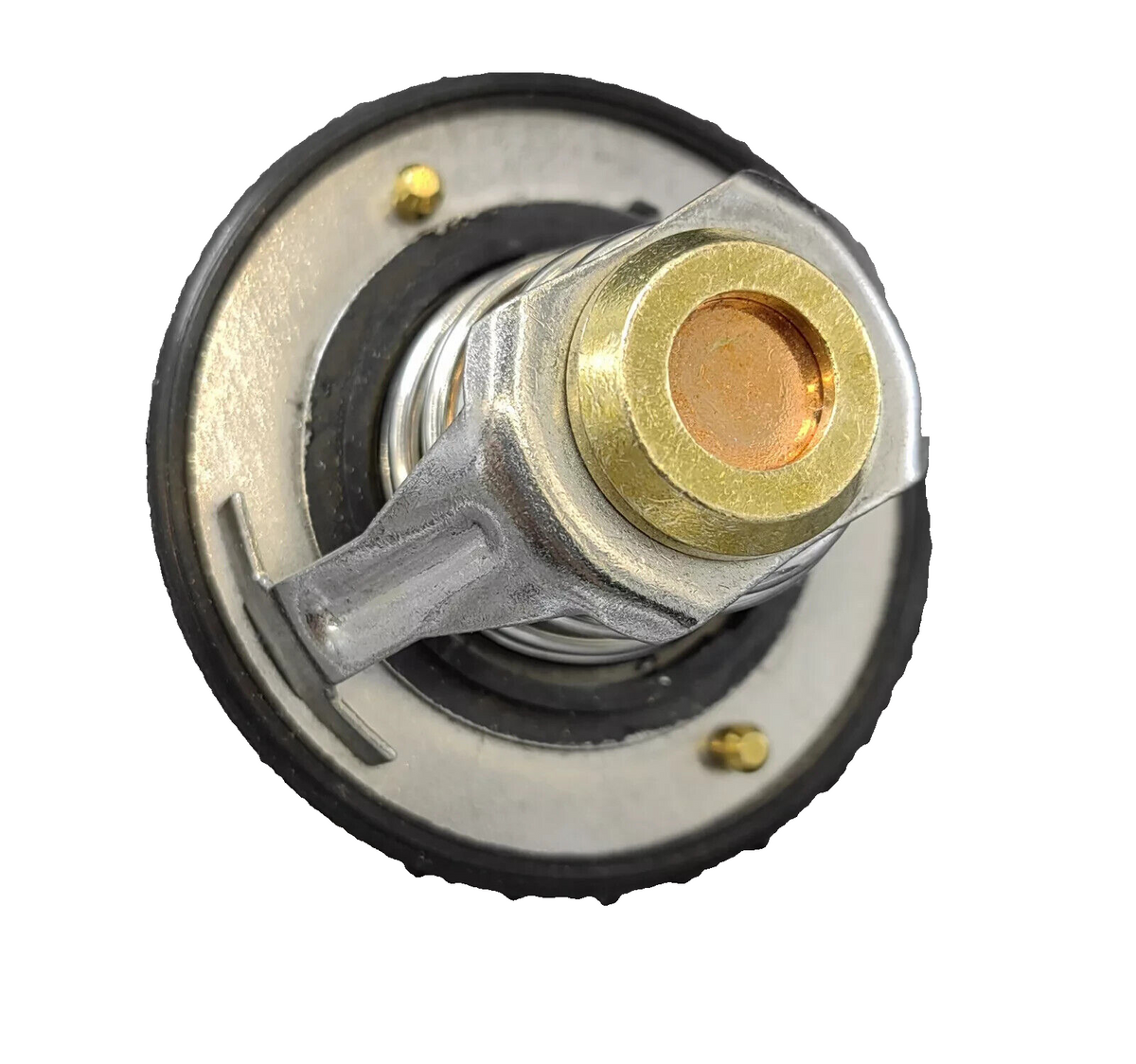 Cummins thermostat 5292744 with O-ring and spring