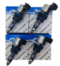Mopar 53032152AD HEMI cylinder deactivation solenoids set of 4