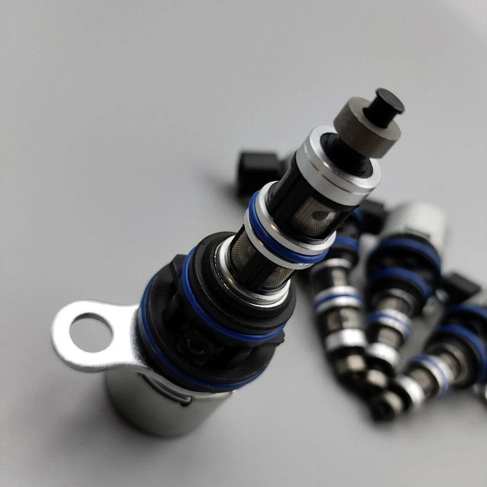 HEMI 5.7L MDS solenoid detail