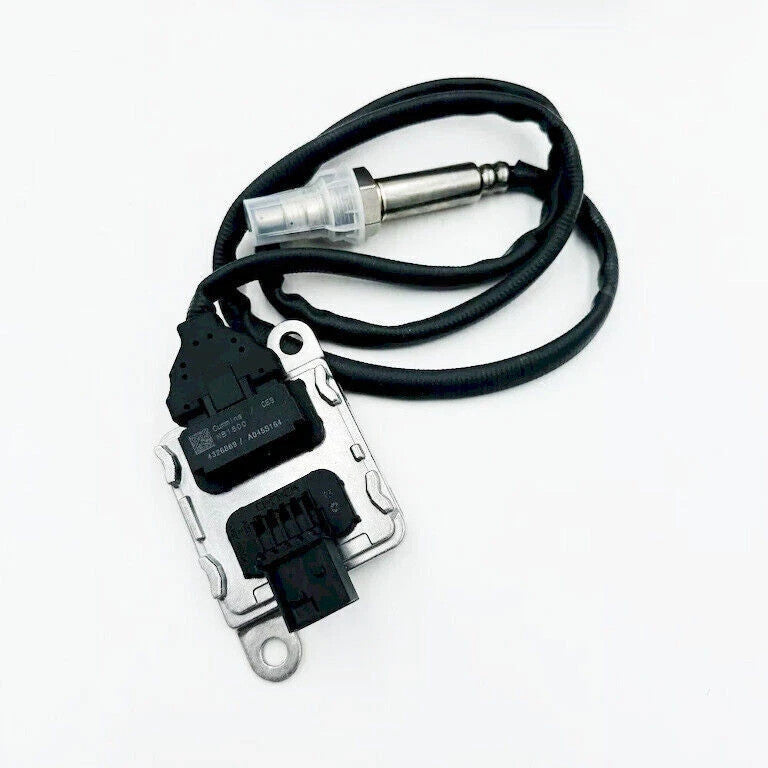 Cummins NOx sensor module label