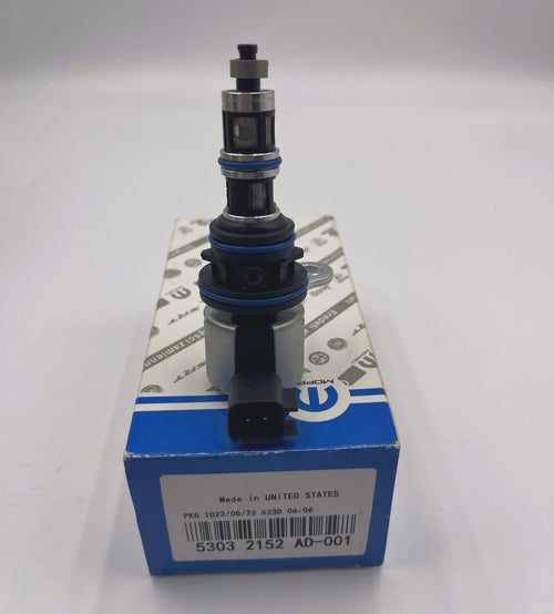 Mopar MDS solenoid 53032152AD