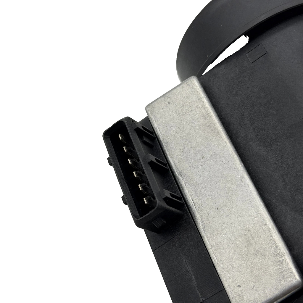 Bosch MAF sensor 0280212016 connector view