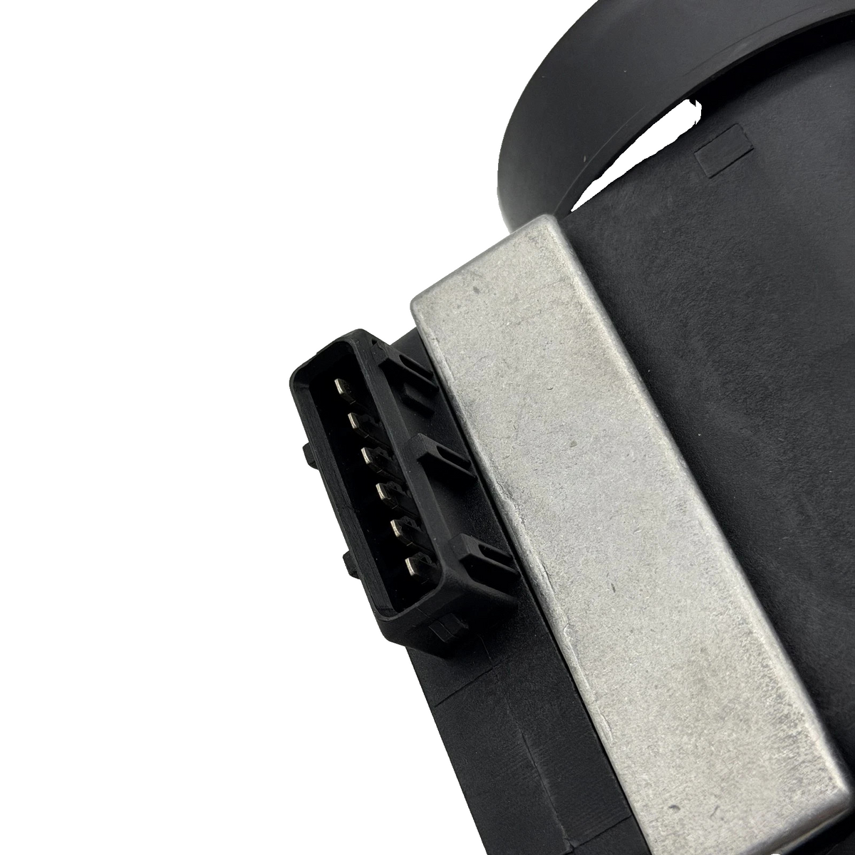 Bosch MAF sensor 0280212016 connector view