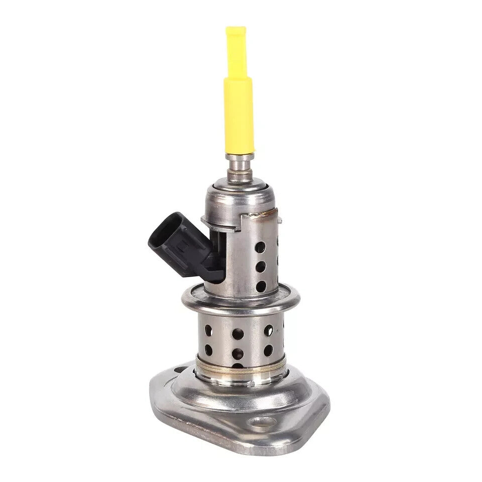 Mopar DEF injector tip view
