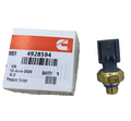 Cummins pressure sensor 4921497 front view