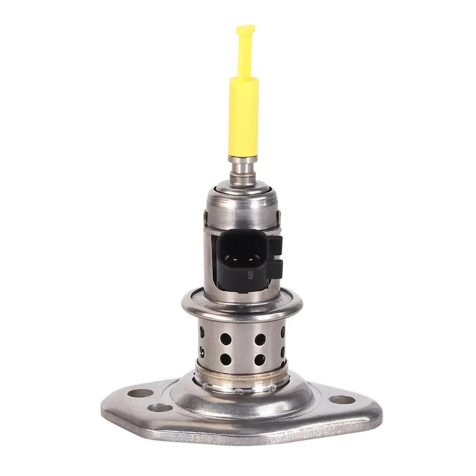 Mopar DEF injector flange view