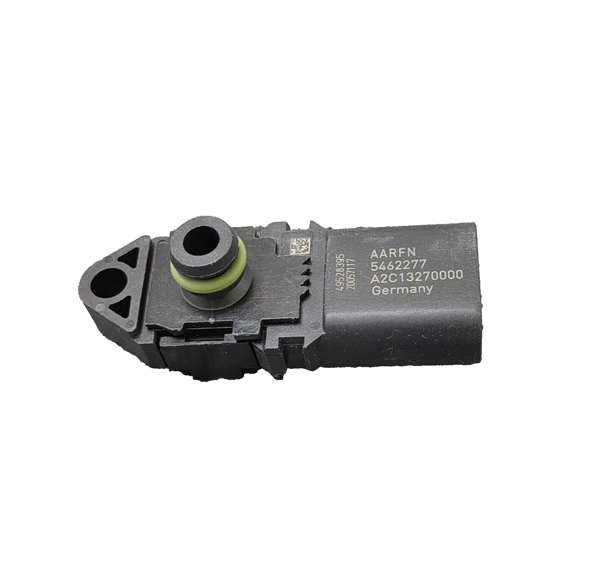 Cummins crankcase pressure sensor 4984575 label view