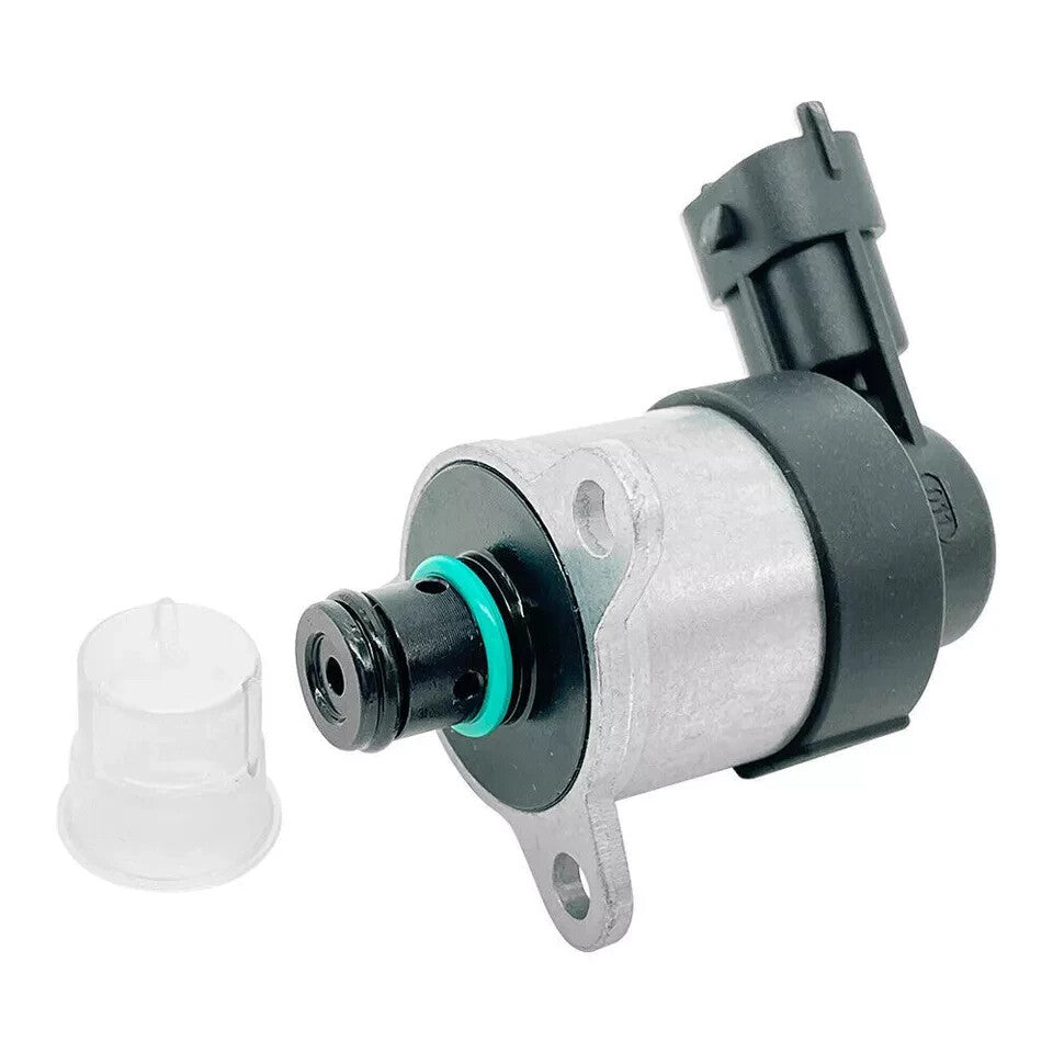 Bosch fuel pressure regulator 0928400653 detached cap