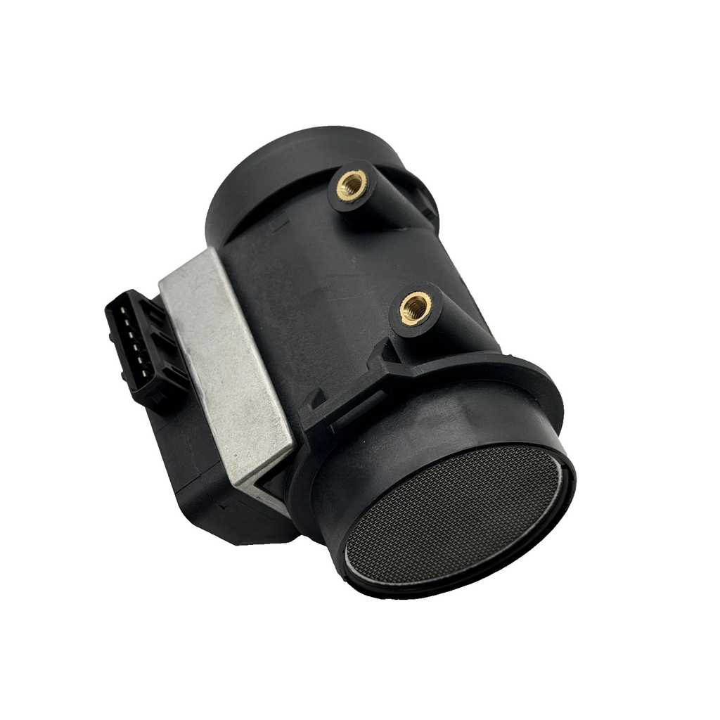 Bosch MAF sensor 0280212016 with wiring and mesh grille
