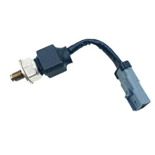 Cummins pressure sensor 2897581 pin connector view
