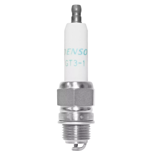 Denso 6124 GT3-1 spark plug side view
