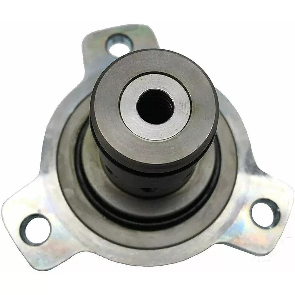 Bosch fuel meter control valve A0000900069 O-ring close-up