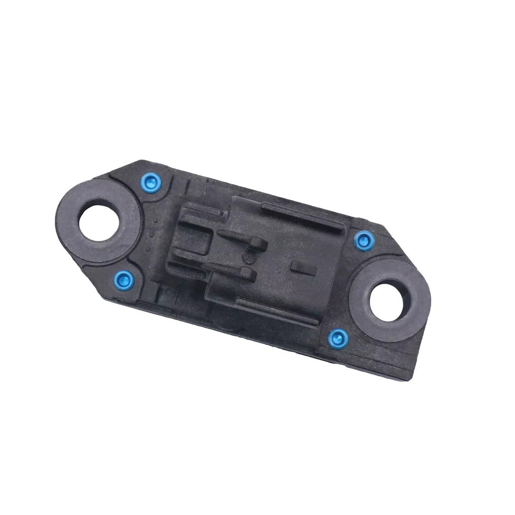 Cummins differential pressure sensor 4384138 side view