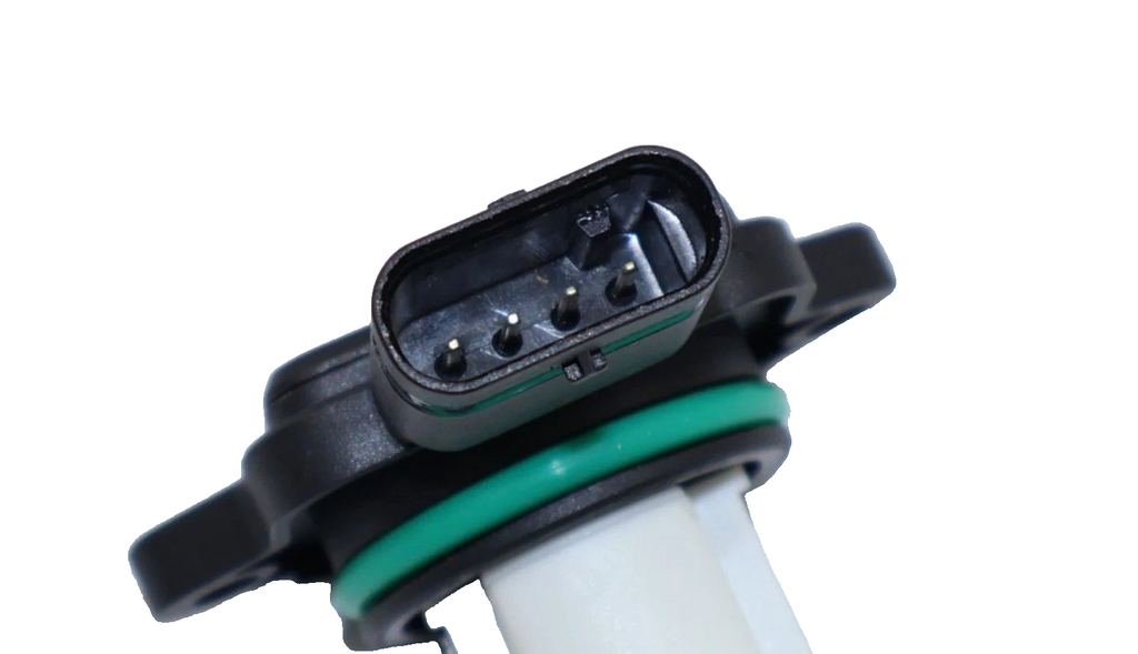 BMW MAF sensor connector pins