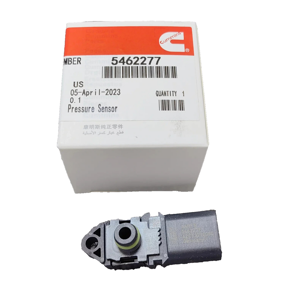Cummins crankcase pressure sensor 4984575 OEM box
