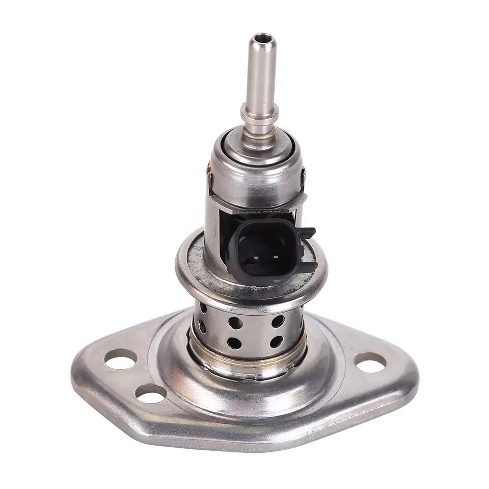Mopar DEF injector housing and connector
