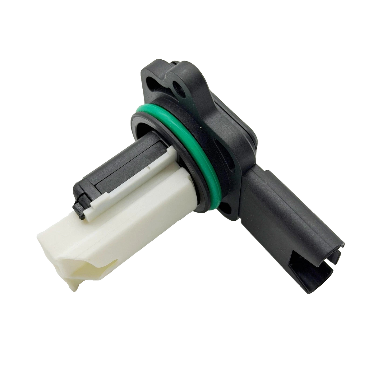 BMW MAF sensor with green O-ring